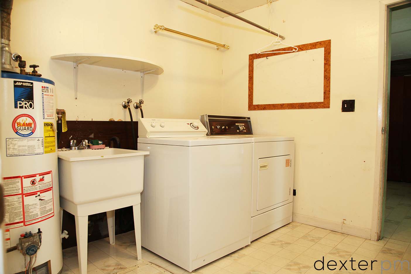 5407 16th Avenue Dexter Property Management