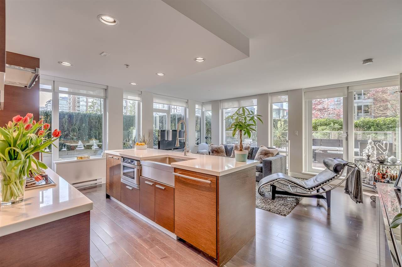 4 Dexter Property Management