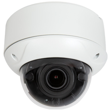 Dextra - Productos categoría CCTV