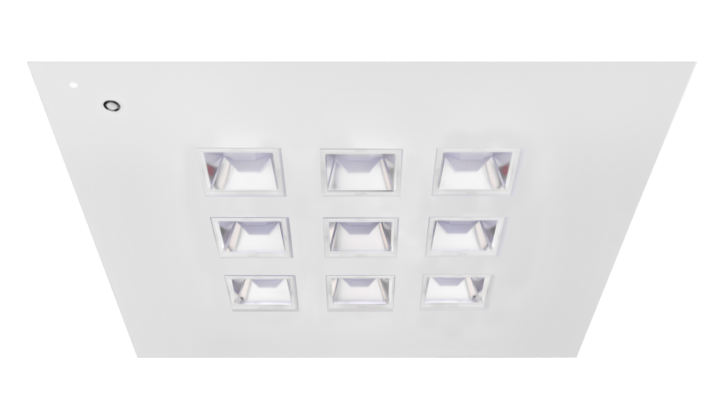 Rubix Flush Dextra Group