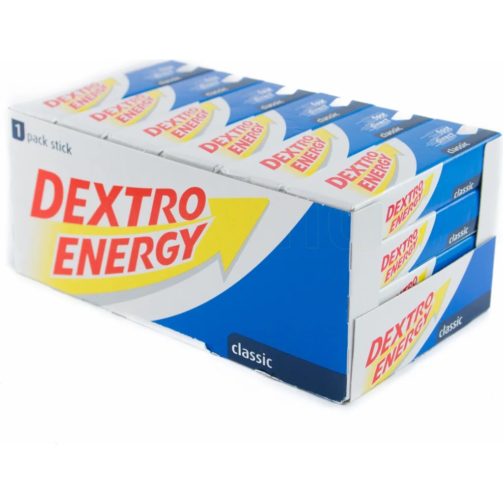 Dextro Energy Dextros
