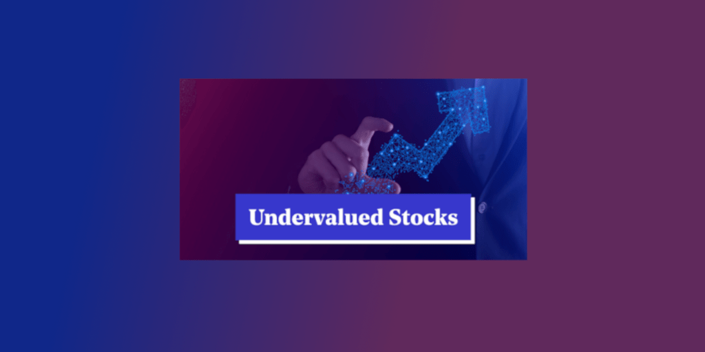Undervalued NASDAQ Stocks To Buy Now DEX Wire News