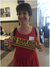 Reflections on “No Excuses” Charter Schools - Defending the Early Years