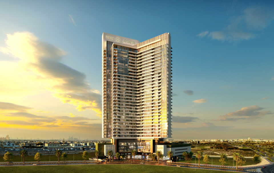 Best Property Developer in Dubai Deyaar Properties