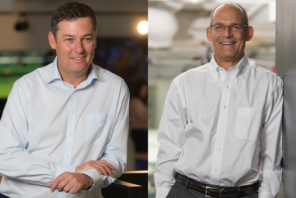 The Big Interview CSM Sport & Entertainment The Restructure Sport Industry Group
