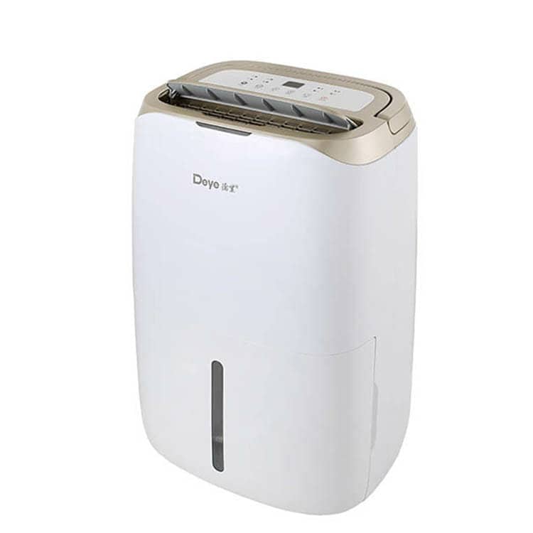 Deye Company News & Updates Latest Announcements