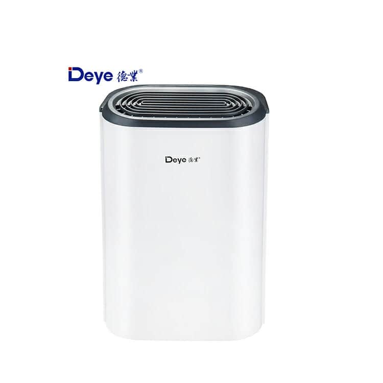 Dry Room Dehumidifier Deye