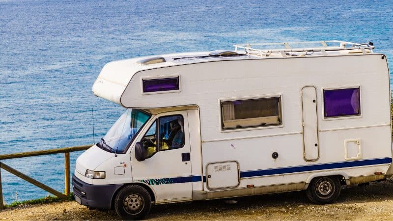 Solar Powered Air Conditioner for RV: Cool Comfort on the Go - Deye