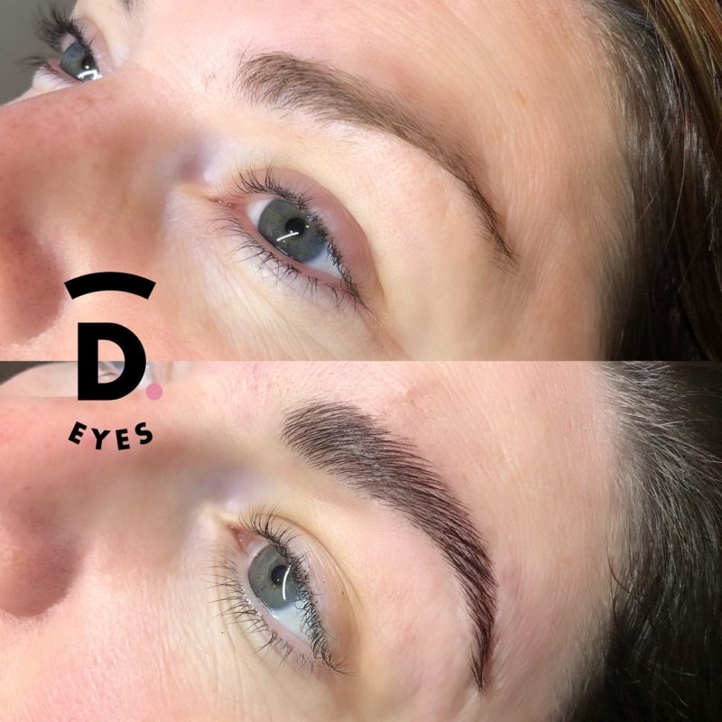 Gallery D Eyes Brow Studio