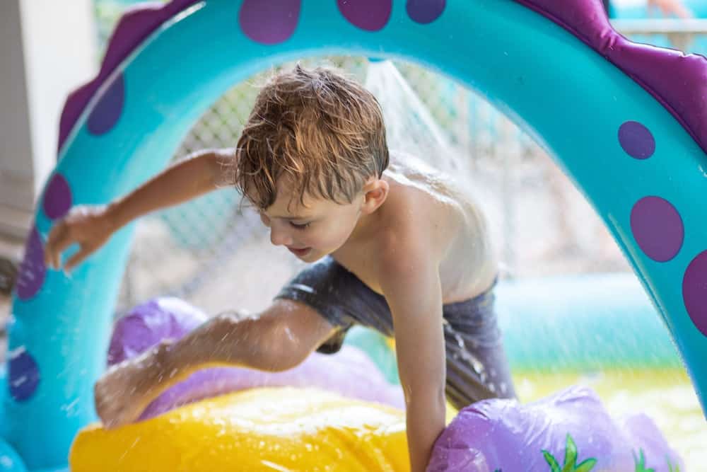 18 Best Indoor/Outdoor Water Parks in Maryland for kids Deyewa
