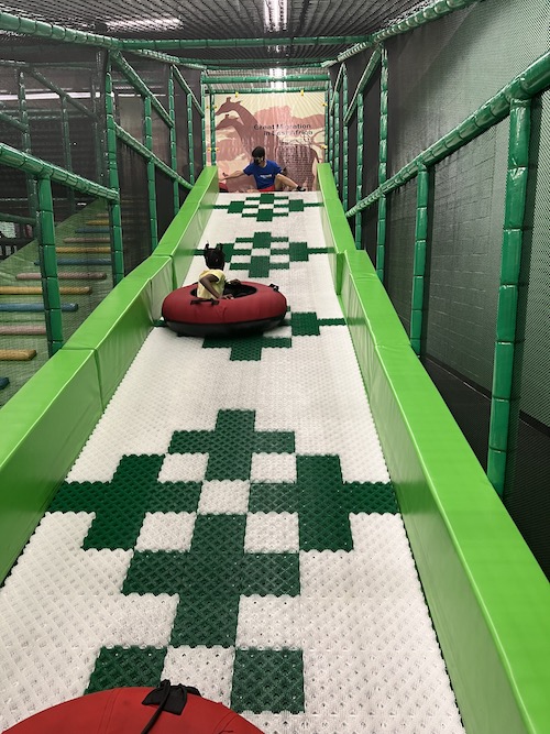 52+ Top Indoor Play Places for Kids in Maryland (updated for 2022