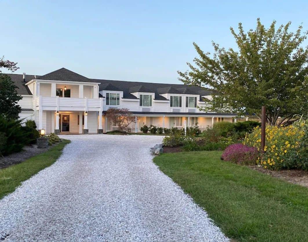 St Michaels, MD Bed And Breakfast And Inns In 2023