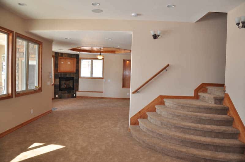 Basement Finishing Castle Rock Cover Openbasement