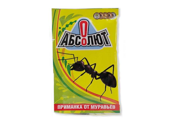 Иллюстрация к материалу «На кухне муравьи что делать. Дома появились маленькие коричневые муравьи что делать»
