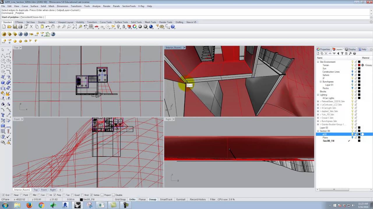 Free 2D Floor Plan Software with Free Templates
