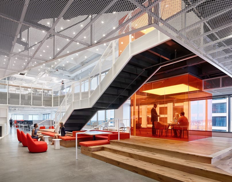 GLG, Austin Dezign Ark