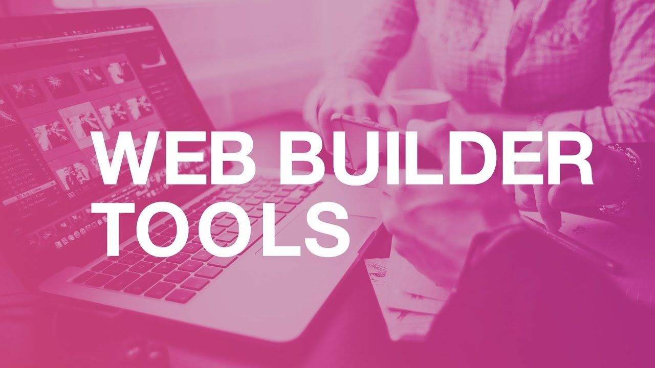 25+ Website Builders, Tools & Services FOR WEB DEVELOPERS Dezign Ark