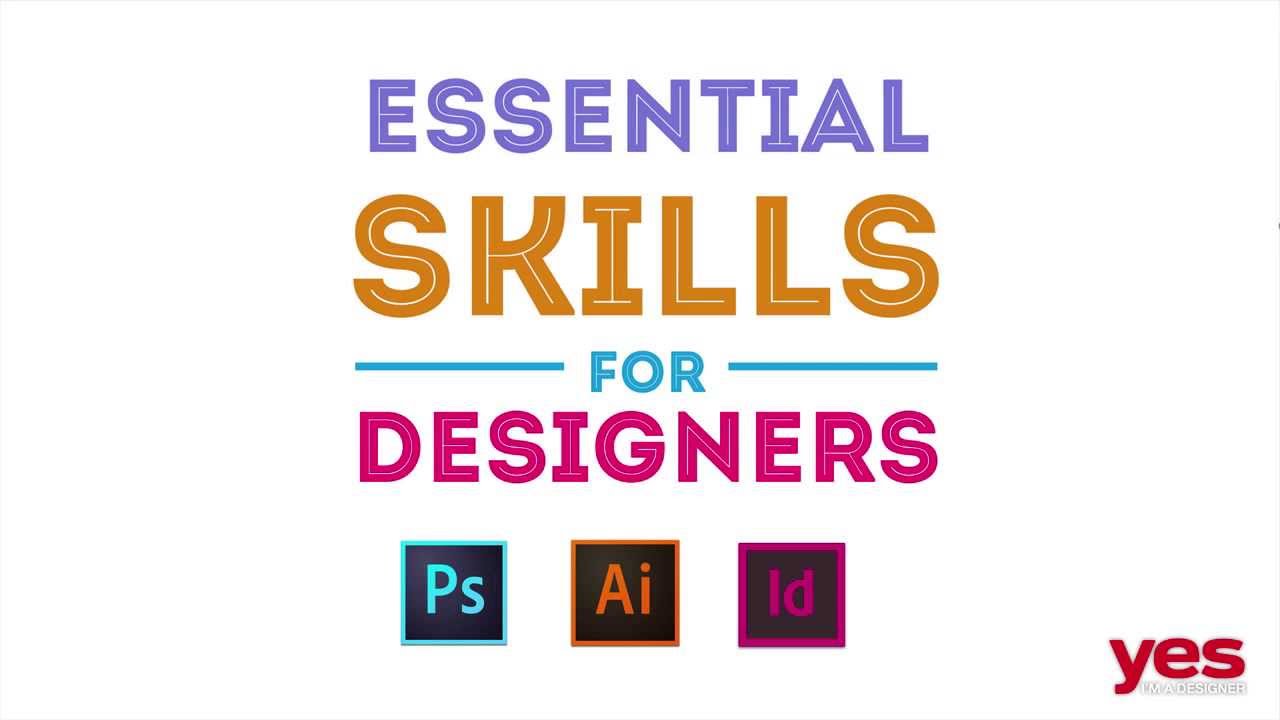 Essential Skills for Designers Dezign Ark