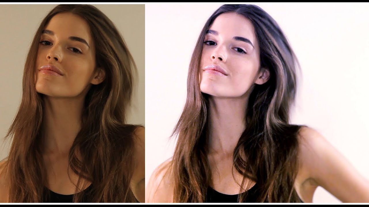 Photo Retouching Tutorial | Simple and Easy tools | Fotor - Dezign Ark