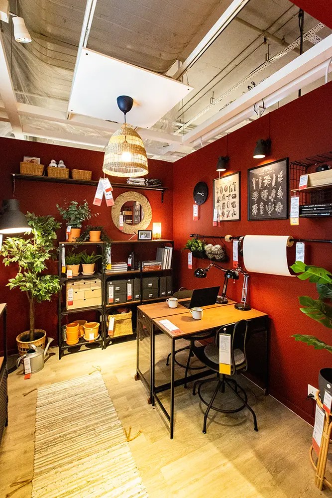 IKEA Alexandra Commercial & Retail FitOut Dezign Format