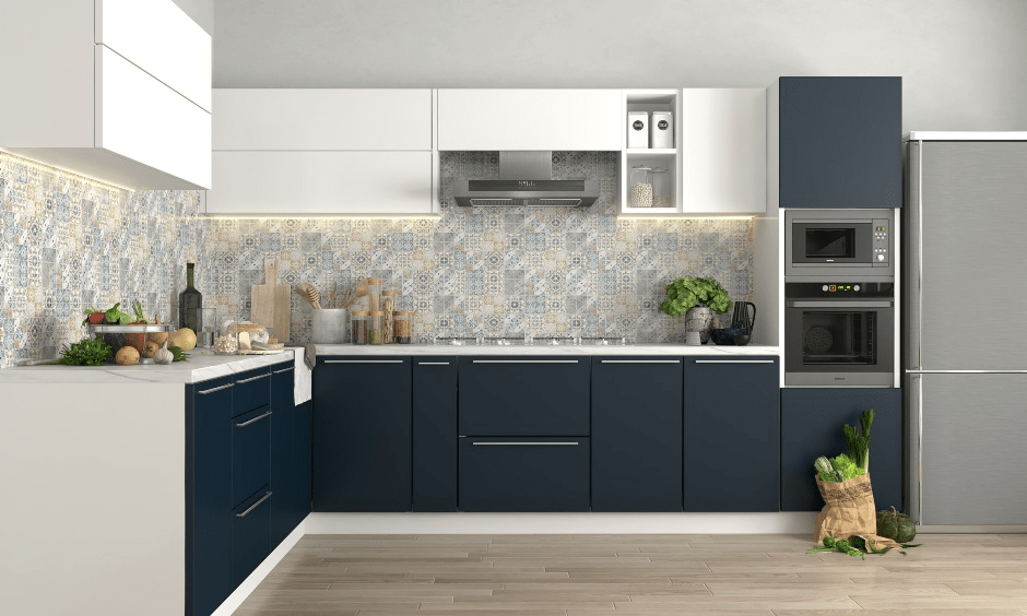 Top 10 Modular Kitchen Brands in Bangalore