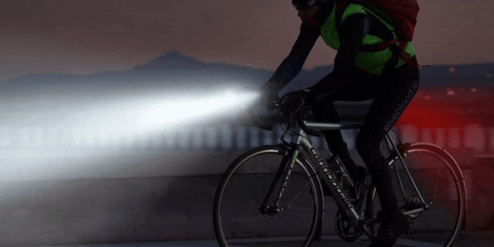 The Cyclist's Guide To Choosing A Bike Light DezinerFolio