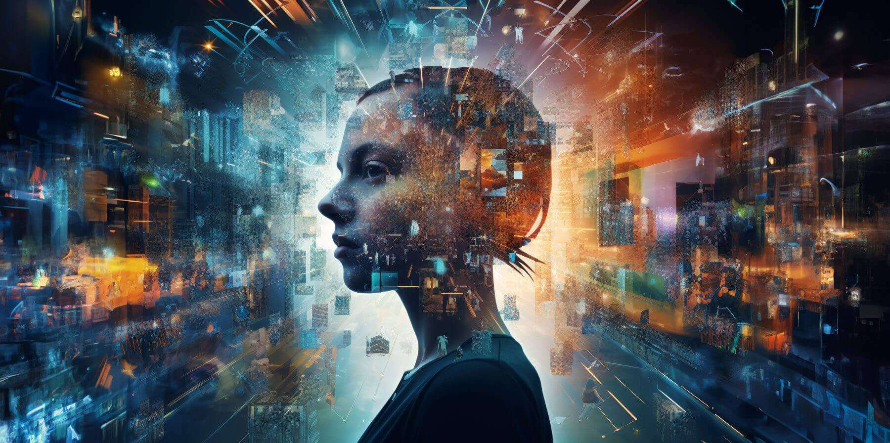 Revolutionizing The Way We See And Shape Our Visual World DezinerFolio