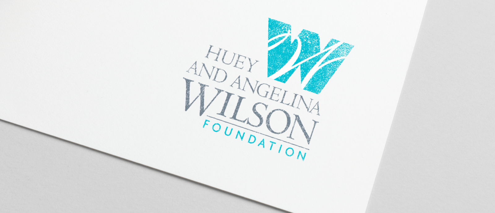Huey & Angelina Wilson Foundation dezinsINTERACTIVE Baton Rouge
