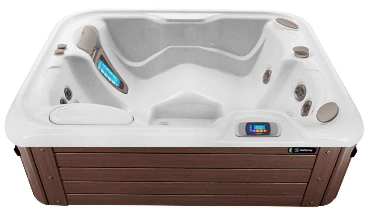 2018 Jetsetter Pool, Patio & Spas