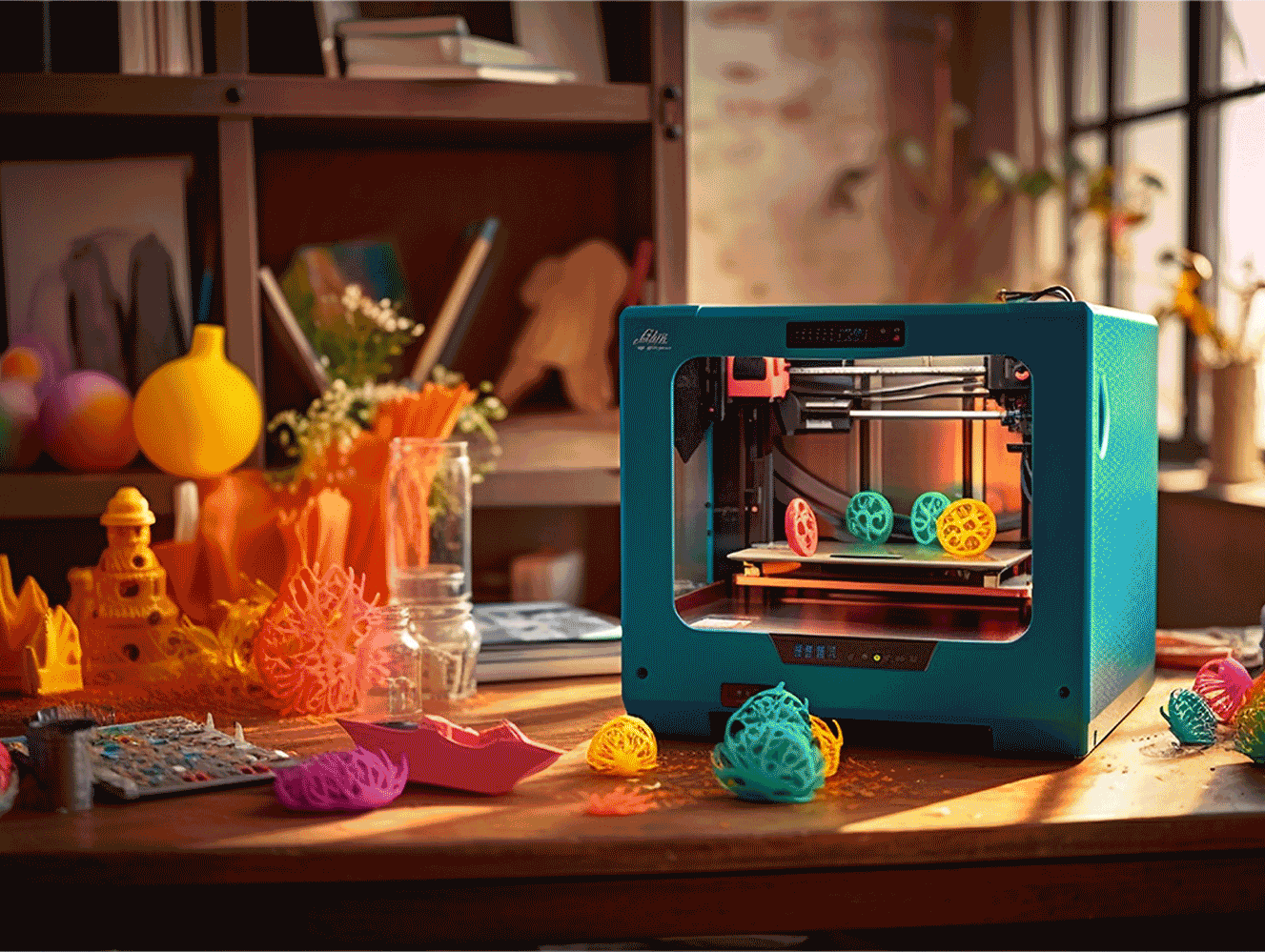 7 Creative, Practical, And CuttingEdge Household Items You Can Create