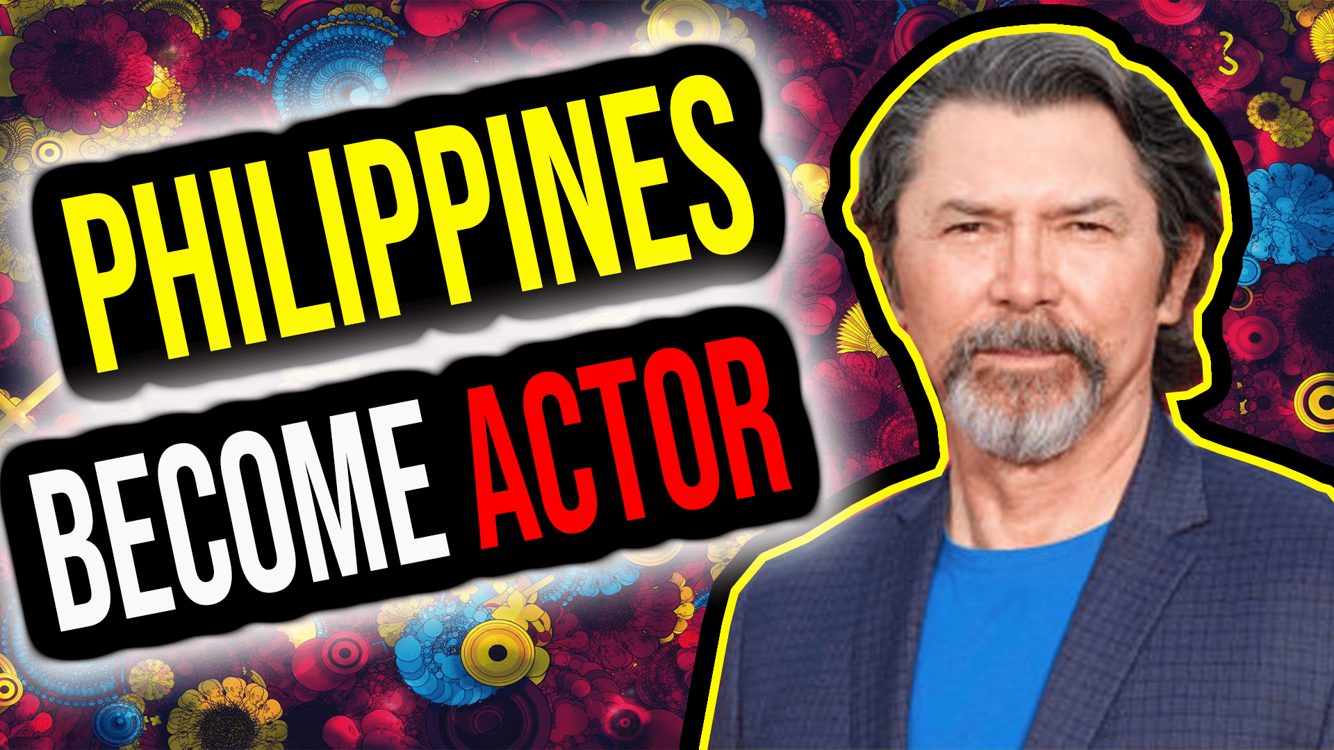 How To An Actor In The Philippines A StepByStep Guide
