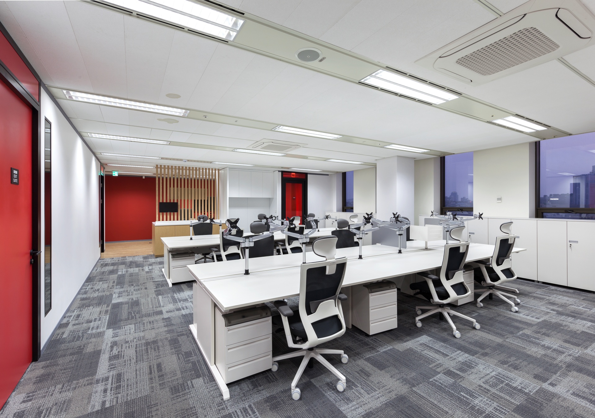 BBC News Korea 디에프디자인 (DF DESIGN)