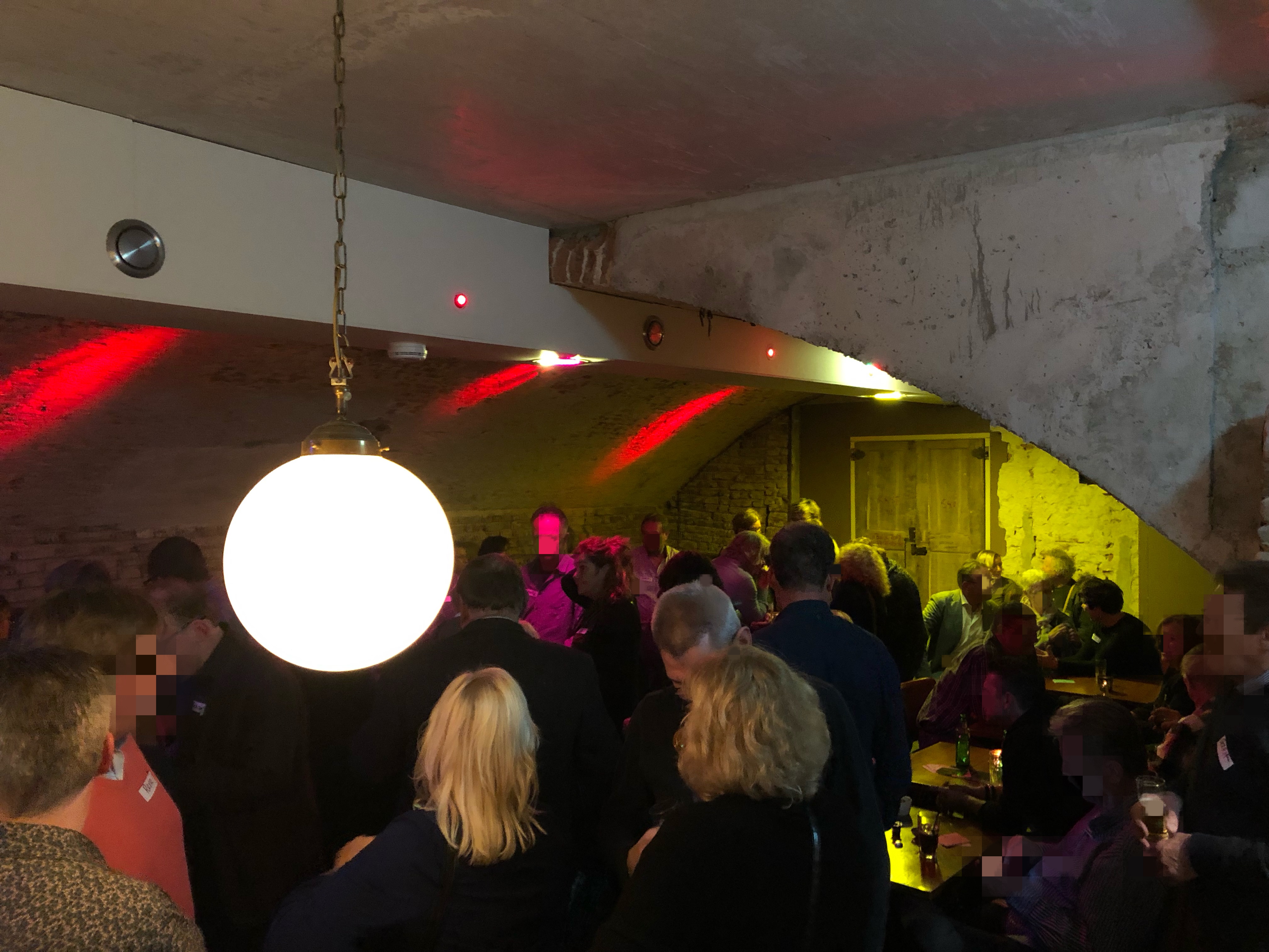 Single party's · DatingOost