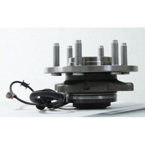 2 PCS Front WHEEL HUB BEARING for 20062008 Ford F150 F150 4WD ONLY 515079