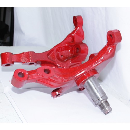 8994 Nissan 240SX S13 95 98 Nissan 240SX S14 Angle Kits Suspension RED
