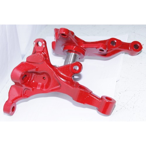 8994 Nissan 240SX S13 95 98 Nissan 240SX S14 Angle Kits Suspension RED