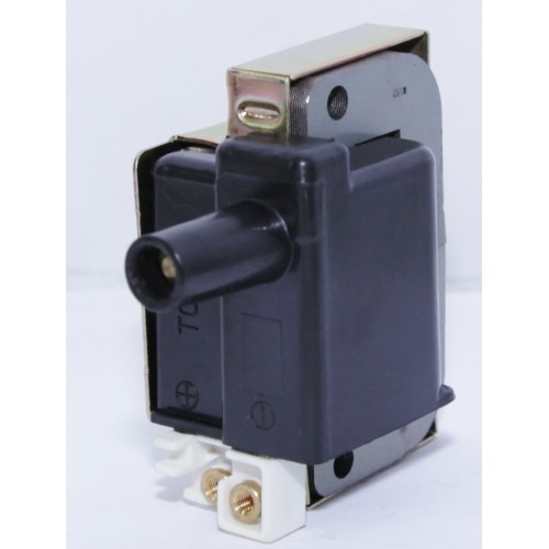 Ignition Coil fit 9698 Honda Civic EX Sedan 4D Coupe 2D1.6 30510P73