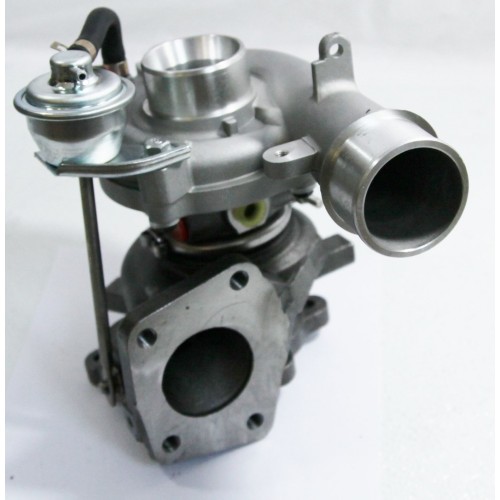 K0422582 Turbocharger for 20072010 Mazda CX7 CX7 2.3L 53047109904