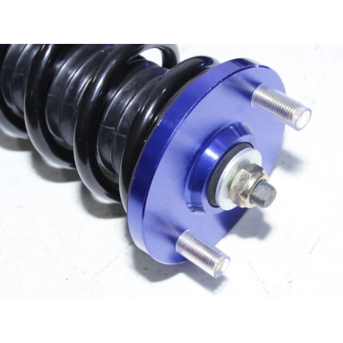 1988-1991 Honda Civic CRX Full Coilover Suspension Kit
