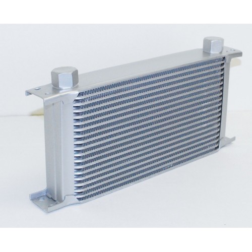 Universal Oil Cooler Kit