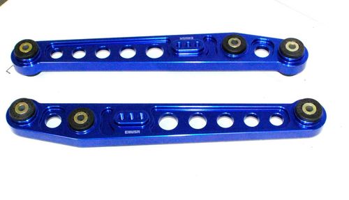 1996-2000 Honda Civic Rear Lower Control Arm Front Upper & Rear Camber