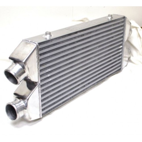 2.5" Twin Inlet & Outlet Intercooler 30"X10"X3"
