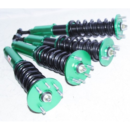 1998-2002 Honda Accord 1998-2003 Acura Full Coilover Suspension Kits