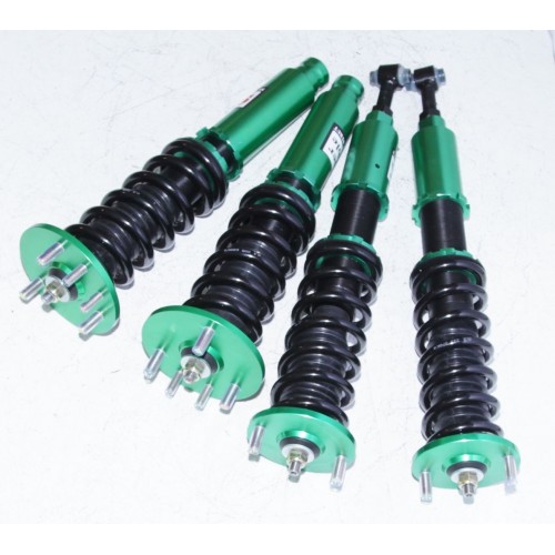 1998-2002 Honda Accord 1998-2003 Acura Full Coilover Suspension Kits
