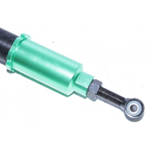 1998-2002 Honda Accord 1998-2003 Acura Full Coilover Suspension Kits