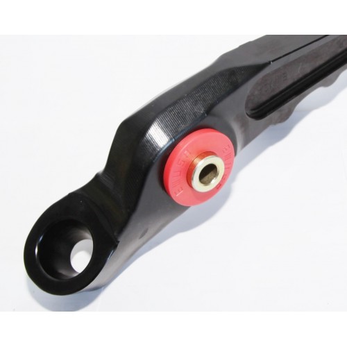 1 Pair Two Arms Nissan 350Z infiniti G35 Front Lower Control Arm BLACK