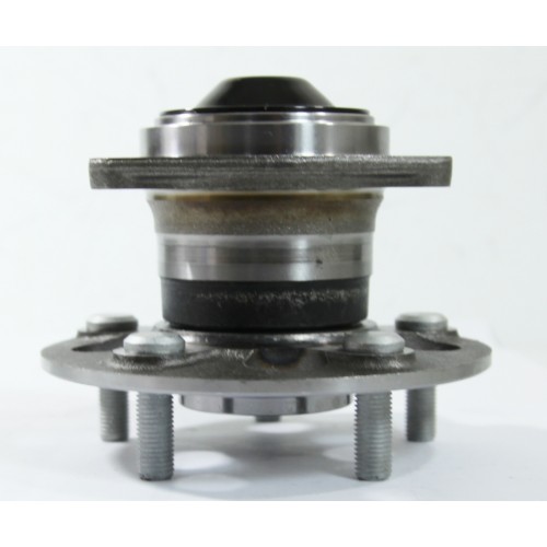 REAR WHEEL HUB BEARING ASSEMBLY for 19962005 Toyota RAV4 2WD without