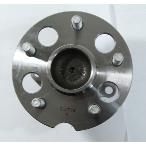 REAR WHEEL HUB BEARING ASSEMBLY for 19962005 Toyota RAV4 2WD without