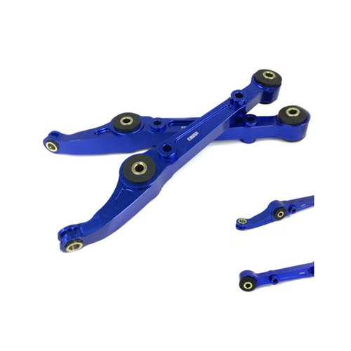 92 93 94 95 Honda Civic DX EX LX Sedan 4D Front Lower Control Arm BLUE