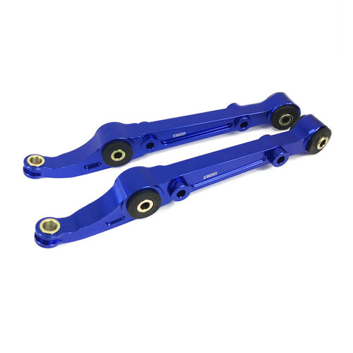 92 93 94 95 Honda Civic DX EX LX Sedan 4D Front Lower Control Arm BLUE